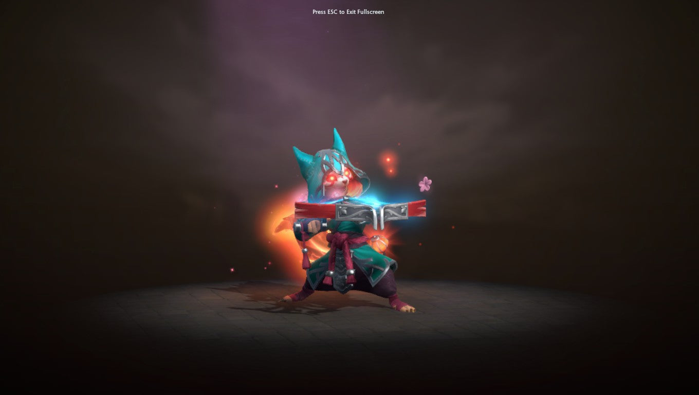 Ancient III | MMR: 4092 - Behavior: 10000 - Communication: 10000