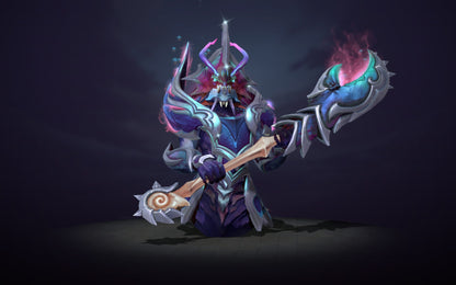 Archon IV | MMR: 2647 - Behavior: 10400 - Communication: 10400