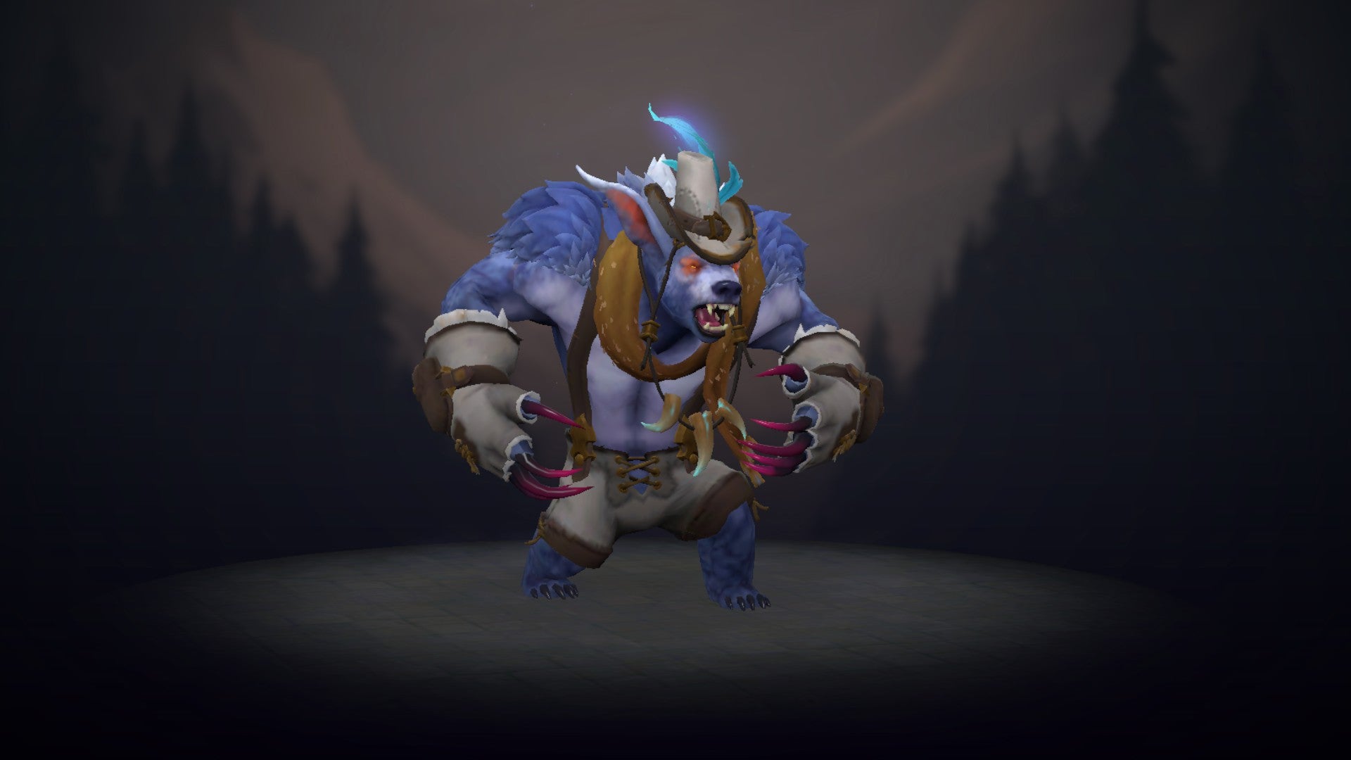 Archon II | MMR: 2482 - Behavior: 9444 - Communication: 9444