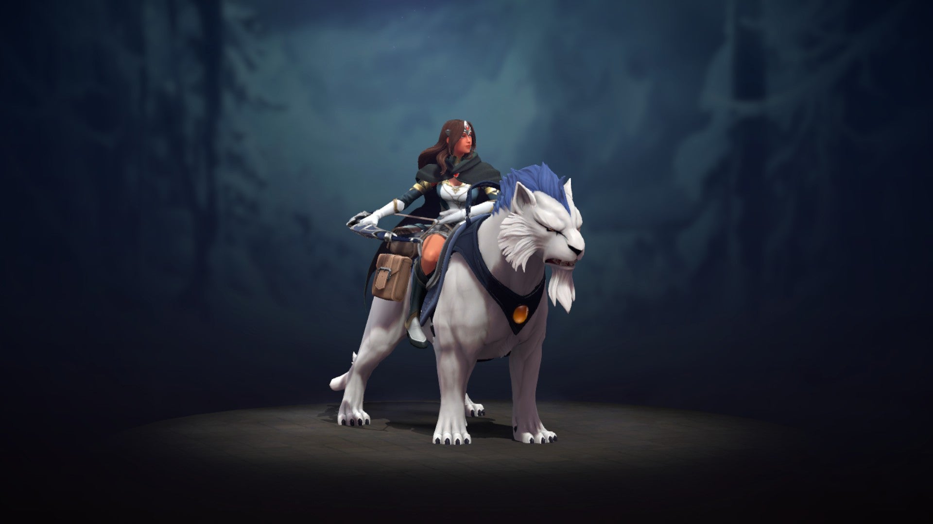 Ancient V | MMR: 4431 - Behavior: 9975 - Communication: 9975