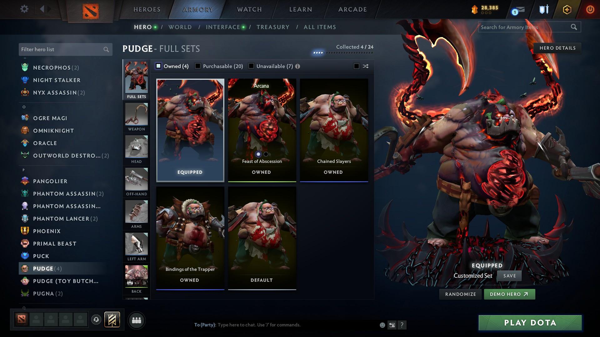 Immortal | MMR: 5926 - Behavior: 10715 - Communication: 10715