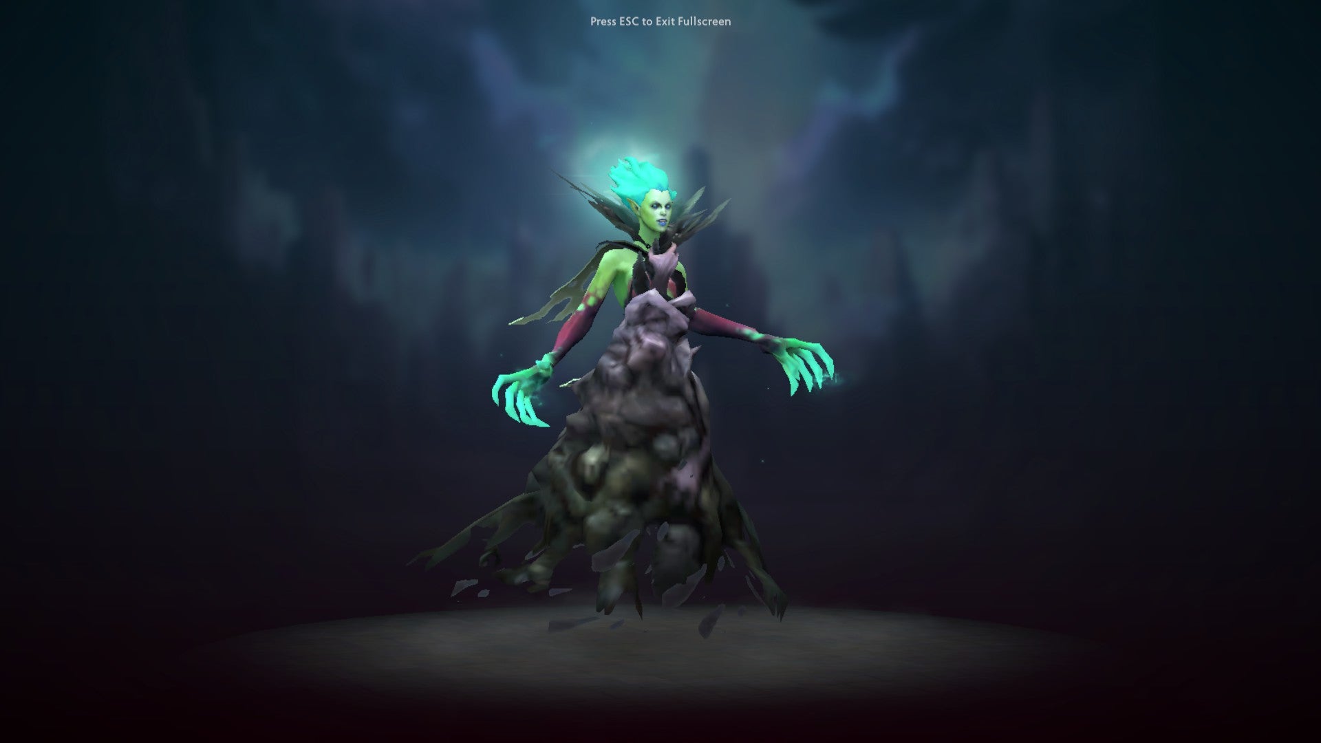 Divine IV | MMR: 5115 - Behavior: 9926 - Communication: 9926