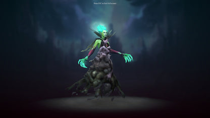 Divine IV | MMR: 5115 - Behavior: 9926 - Communication: 9926