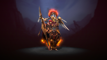 Ancient IV | MMR: 4193 - Behavior: 10386 - Communication: 10386