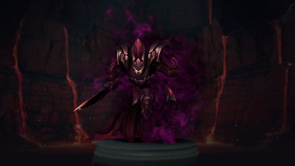 Guardian I | MMR: 770 - Behavior: 9635