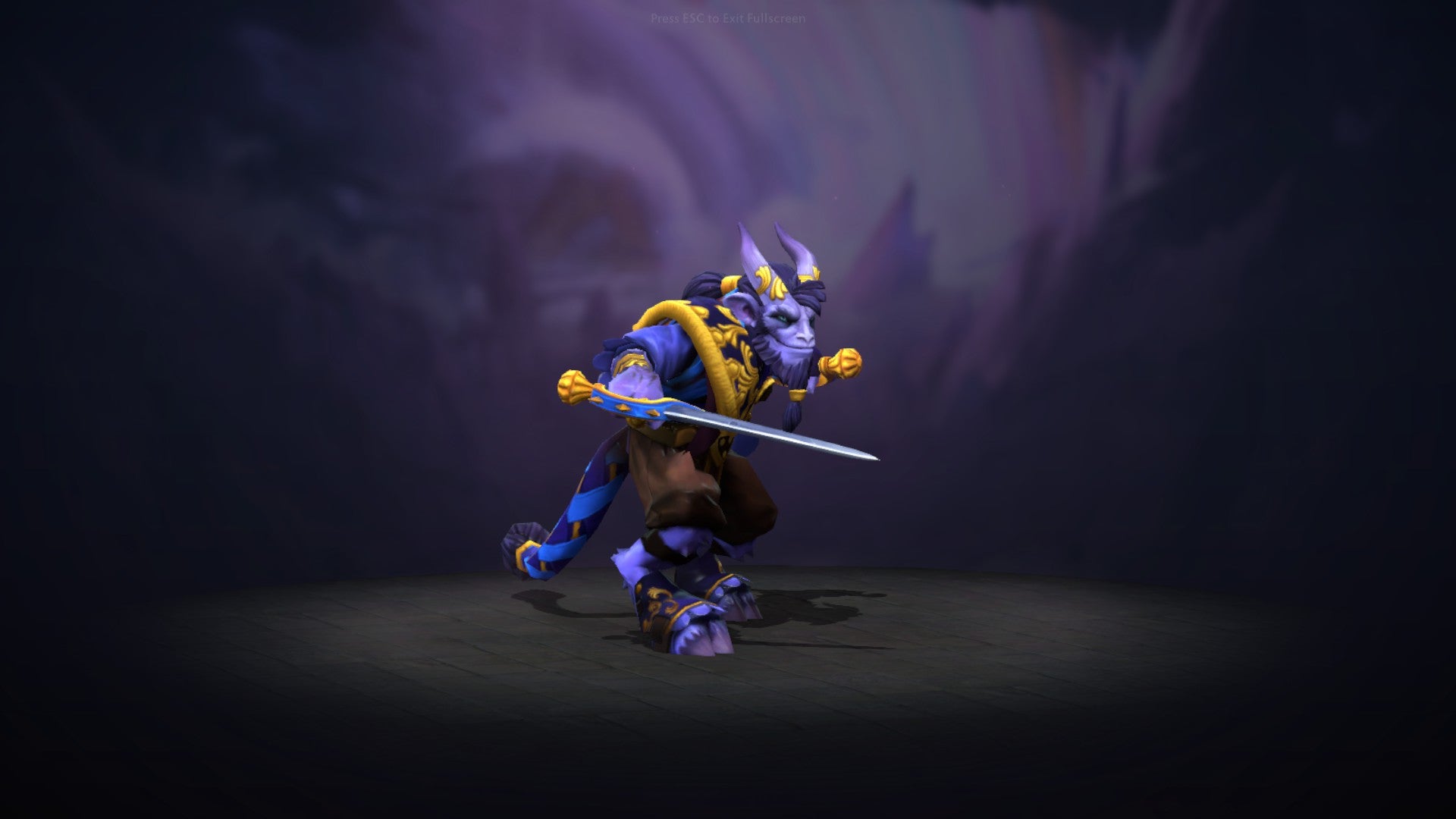 Archon II | MMR: 2613 - Behavior: 10200 - Communication: 10200