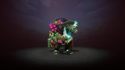 Divine II | MMR: 4844 - Behavior: 9218 - Communication: 9218