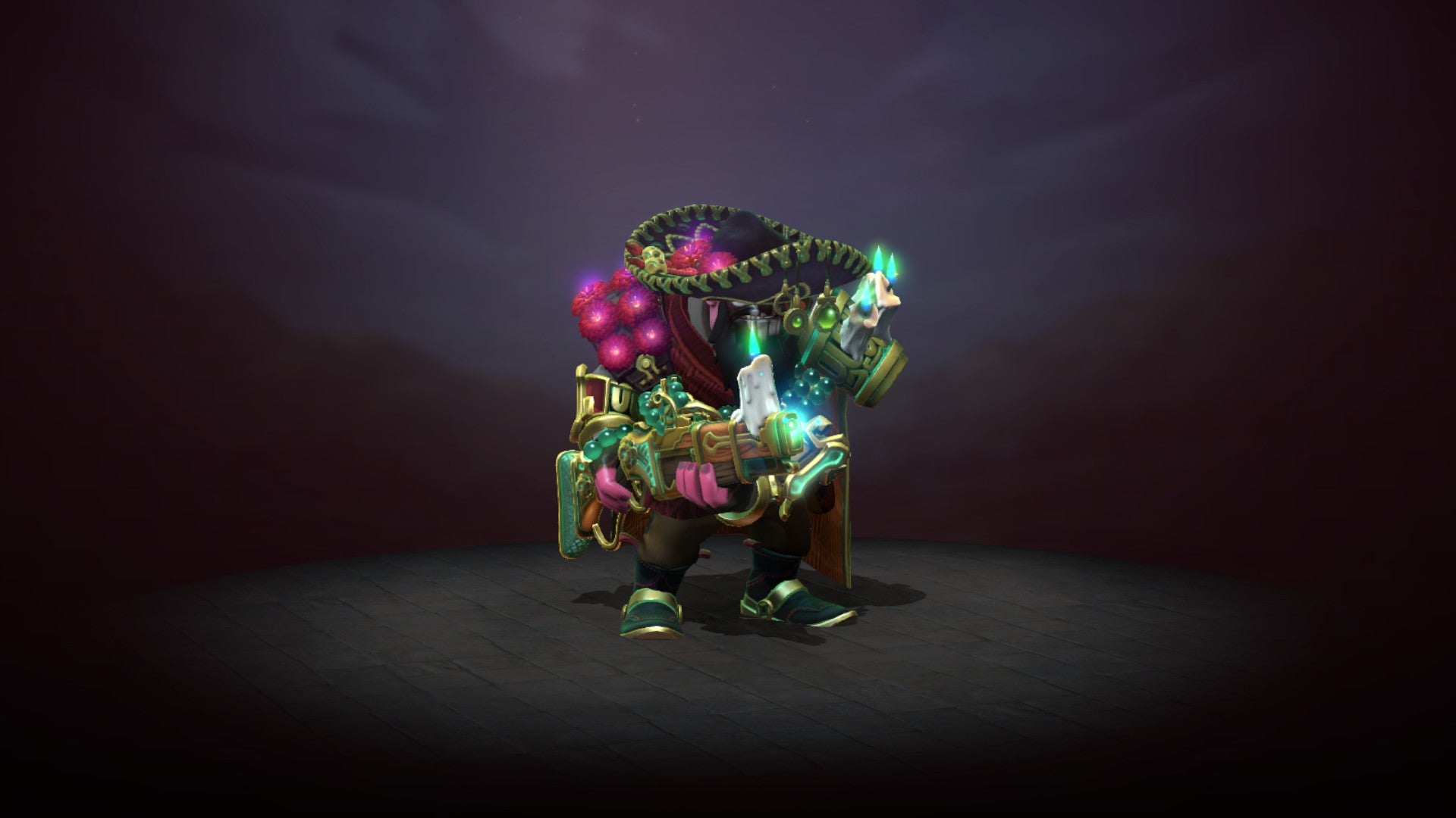 Divine II | MMR: 4845 - Behavior: 9218 - Communication: 9218