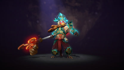 Archon I | MMR: 2263 - Behavior: 10015 - Communication: 10015