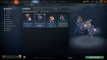 Guardian II | MMR: 857 - Behavior: 9459 - Communication: 9459