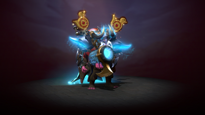 Legend I | MMR: 3084 - Behavior: 11620 - Communication: 11736