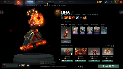 Archon I | MMR: 2451 - Behavior: 9775