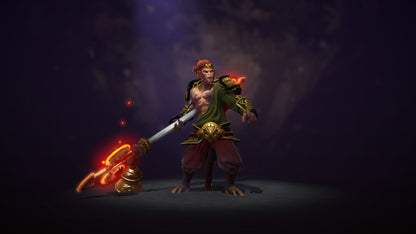 Ancient II | MMR: 3987 - Behavior: 10059 - Communication: 10059