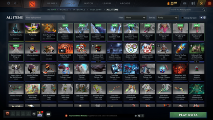 Guardian V | MMR: 1402 - Behavior: 9957 - Communication: 9957