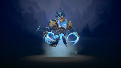 Archon I | MMR: 2394 - Behavior: 10971 - Communication: 10971