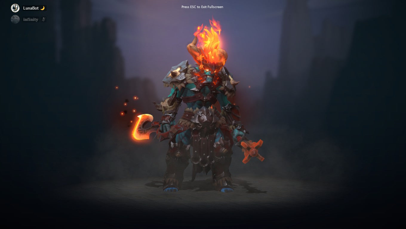 Ancient V | MMR: 4501 - Behavior: 10035 - Communication: 10035