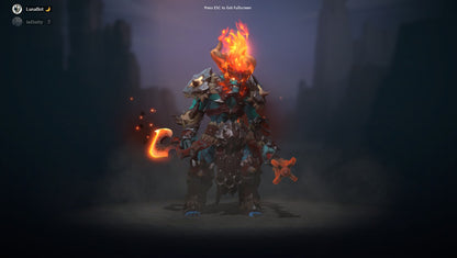 Ancient V | MMR: 4501 - Behavior: 10035 - Communication: 10035