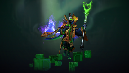 Archon III | MMR: 2617 - Behavior: 9451 - Communication: 9451