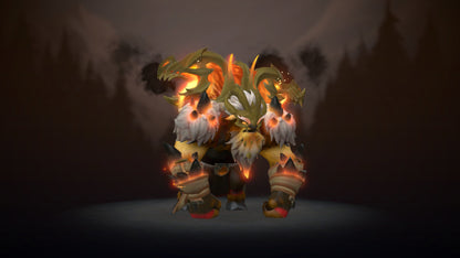 Ancient IV | MMR: 4263 - Behavior: 10312 - Communication: 10206