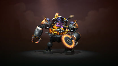 Legend II | MMR: 3238 - Behavior: 10000 - Communication: 10000