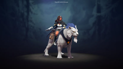 Legend V | MMR: 3792 - Behavior: 11750 - Communication: 11750