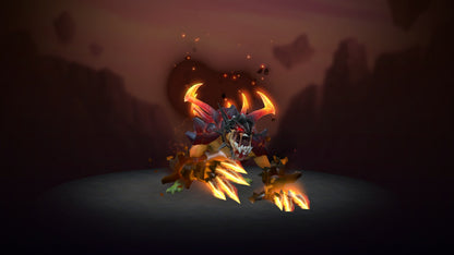 Crusader I | MMR: 1577 - Behavior: 11105 - Communication: 11963