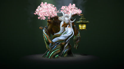 Divine I | MMR: 4486 - Behavior: 9762 - Communication: 9762