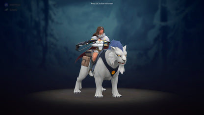 Herald IV | MMR: 490 - Behavior: 11018 - Communication: 11018