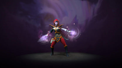 Ancient III | MMR: 4207 - Behavior: 9770 - Communication: 9770