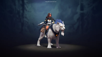 Archon II | MMR: 2552 - Behavior: 10600 - Communication: 10600