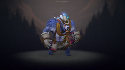 Herald III | MMR: 200 - Behavior: 11916 - Communication: 11916