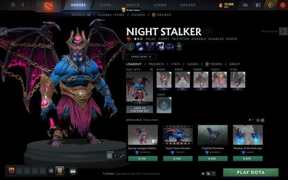 Archon I | MMR: 2333 - Behavior: 9640