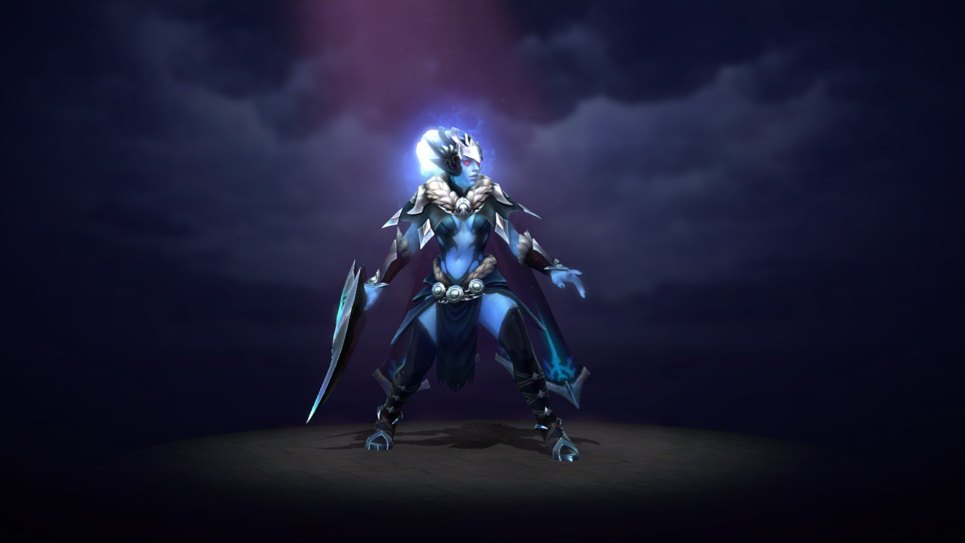 Crusader III | MMR: 1850 - Behavior: 10000 - Communication: 10000