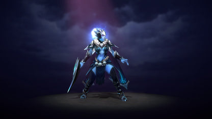 Crusader III | MMR: 1850 - Behavior: 10000 - Communication: 10000