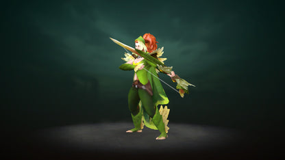 Divine I | MMR: 4584 - Behavior: 8990 - Communication: 10103