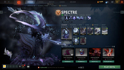 Archon I | MMR: 2180- Behavior: 10000