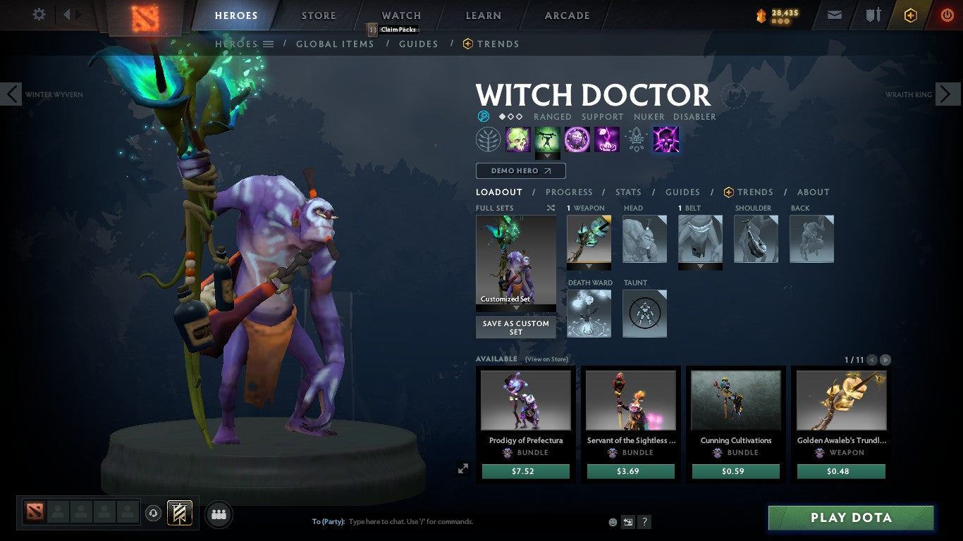 Crusader I | MMR: 1570 - Behavior: 9654