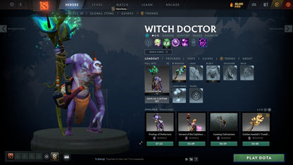 Ancient I | MMR: 3897 - Behavior: 10000