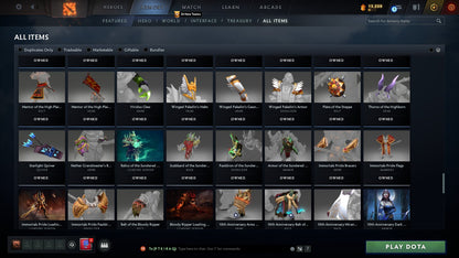 Legend II | MMR: 3237 - Behavior: 8530 - Communication: 8530