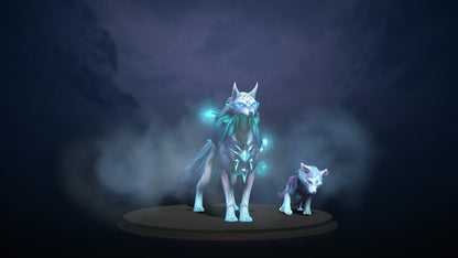 Archon III | MMR: 2686 - Behavior: 10725 - Communication: 10725