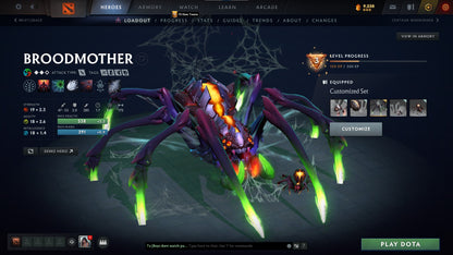 Legend III | MMR: 3312 - Behavior: 10000 - Communication: 10000