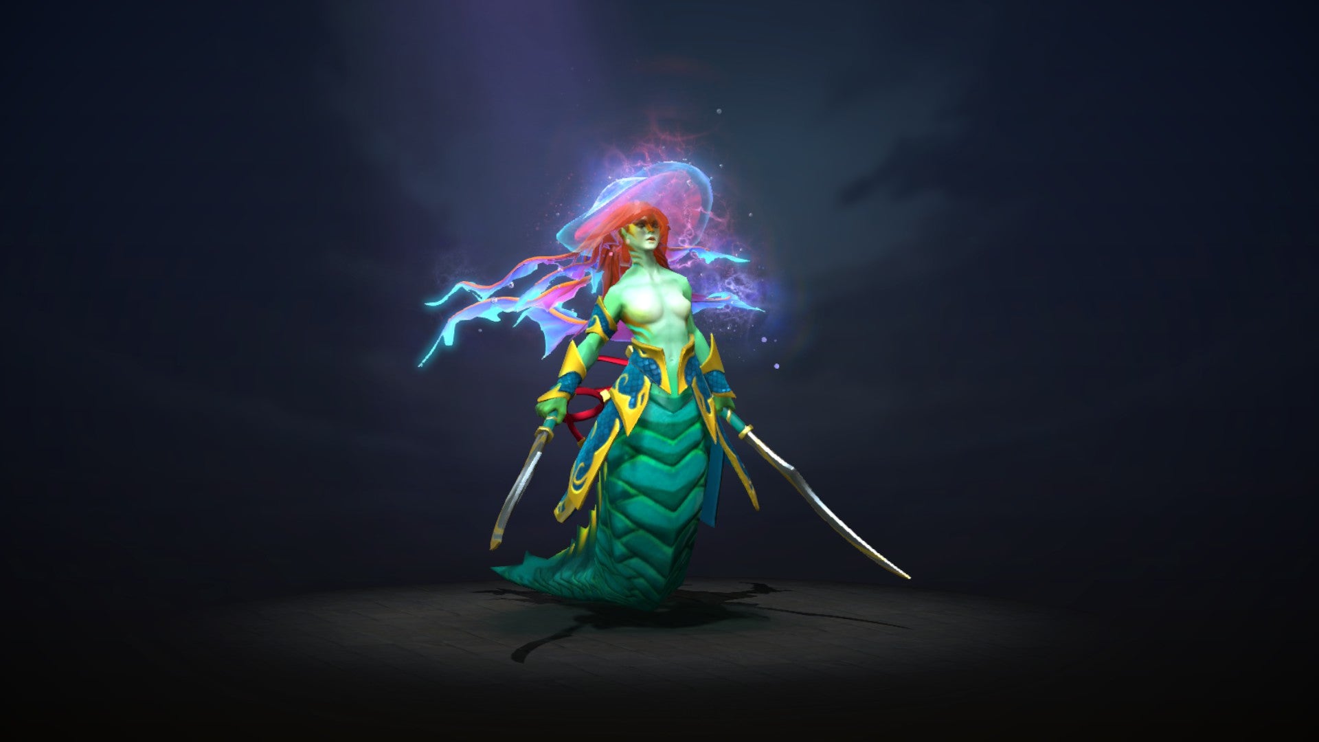 Ancient V | MMR: 4443 - Behavior: 9934 - Communication: 9934