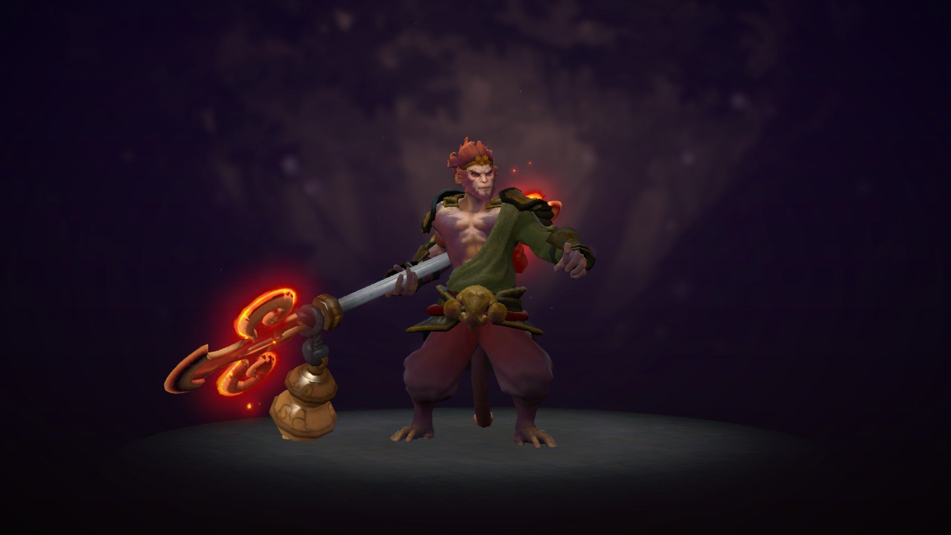 Crusader IV | MMR: 1964 - Behavior: 7511 - Communication: 7511