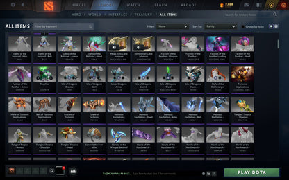 Archon III | MMR: 2568 - Behavior: 9490 - Communication: 9490