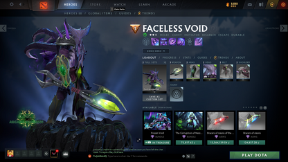 Not Calibrated | MMR: TBD - Conduct: 10000