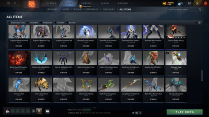 Archon V | MMR: 2859 - Behavior: 9672 - Communication: 9672