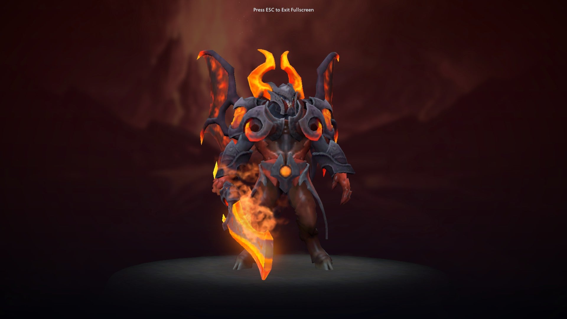 Herald II | MMR: 209 - Behavior: 7139 - Communication: 7139