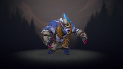 Legend I | MMR: 3014 - Behavior: 7588 - Communication: 7588