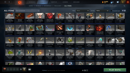 Crusader II | MMR: 1728 - Behavior: 9756 - Communication: 9756