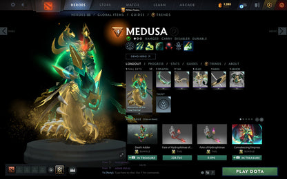 Divine V | MMR: 5399 - Behavior: 9335